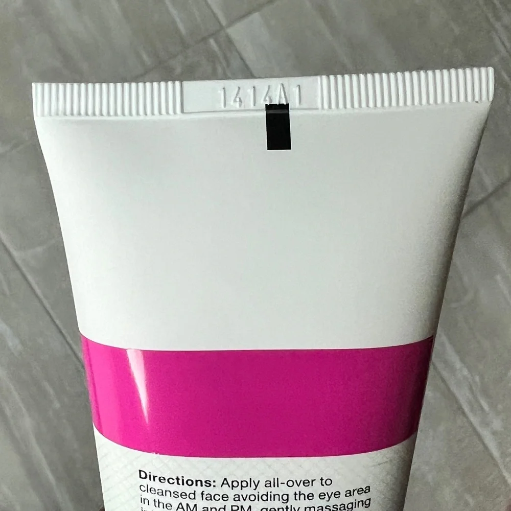 NIB StriVectin SD Anti Aging Concentrate Wrinkles Stretch Marks Cream FULL SIZE